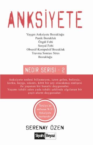 Anksiyete