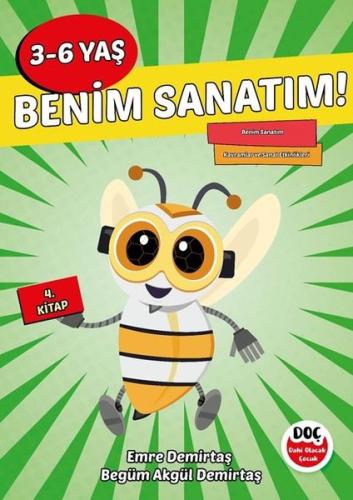 3 6 Yaş Zihin Labirentim 5 Kitap