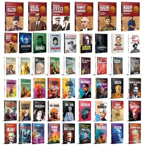 Kitap Ambarı