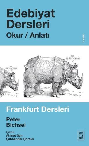 Kitap Ambarı