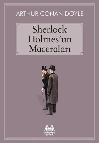 Sherlock Holmes un Maceraları