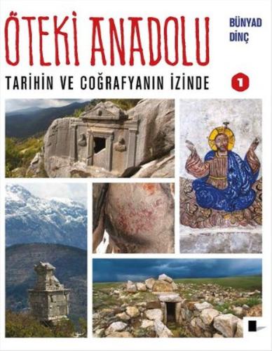 Öteki Anadolu 1