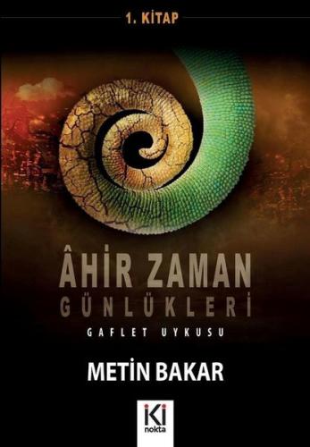Kitap Ambarı