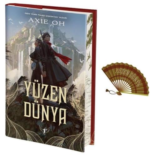 Kitap Ambarı