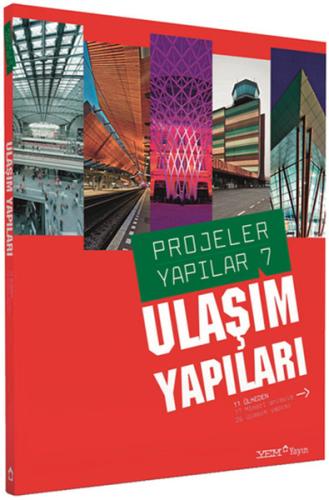 Projeler Yapılar 7 Ulaşım Yapıları