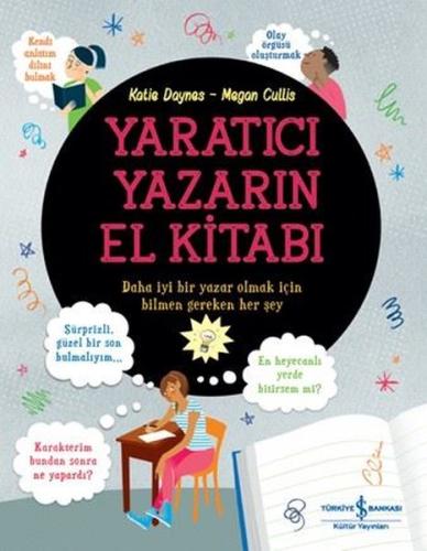 Kitap Ambarı