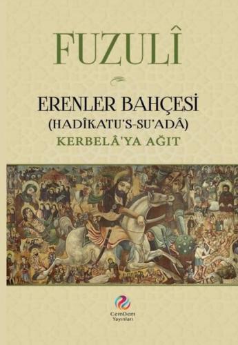 Erenler Bahçesi Hadikat u s Su ada