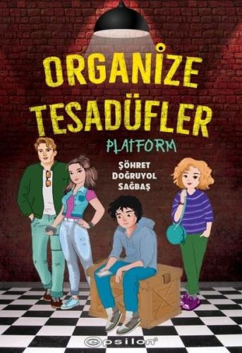 Kitap Ambarı