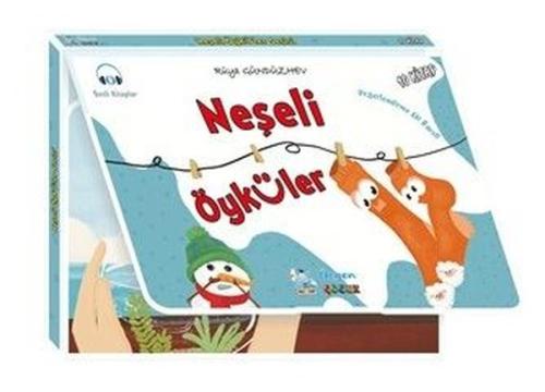 Kitap Ambarı