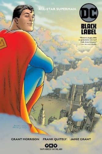 All Star Superman