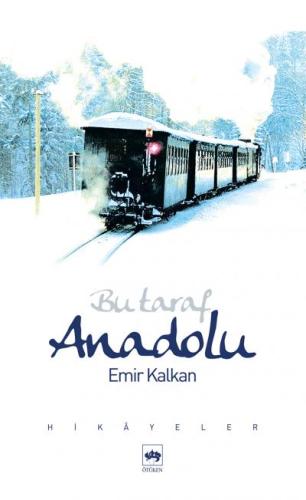 Kitap Ambarı