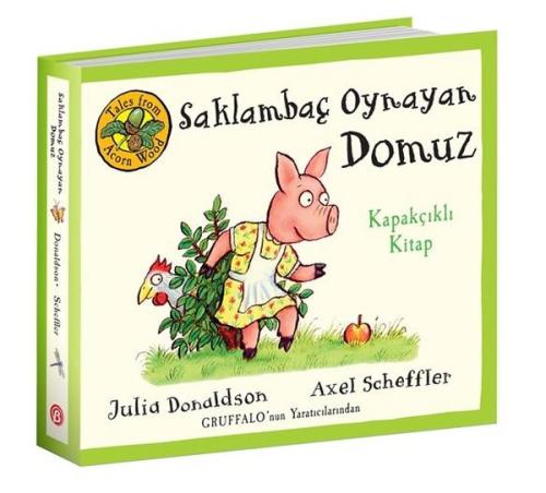 Kitap Ambarı