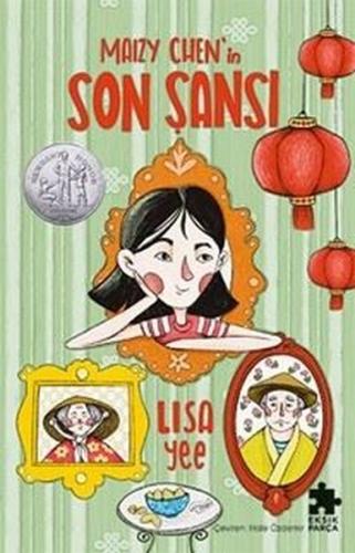 Maizy Chen in Son Şansı