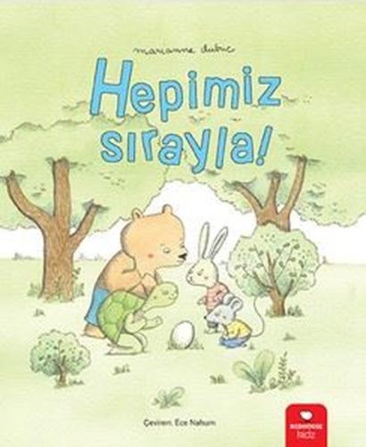 Kitap Ambarı