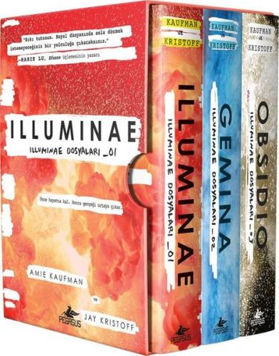 Kitap Ambarı