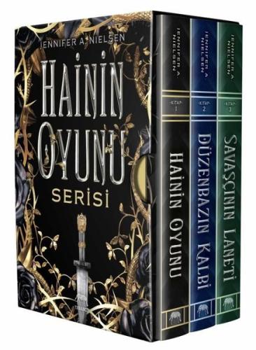 Kitap Ambarı