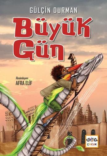 Kitap Ambarı