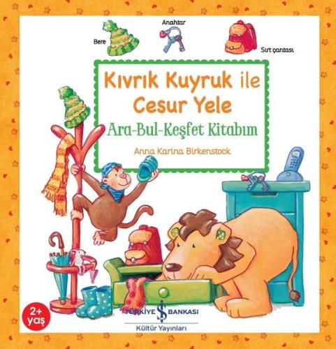 Kitap Ambarı