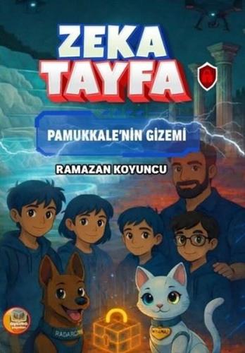 Zeka Tayfa Teknozirve Göbeklitepe nin Sırrı