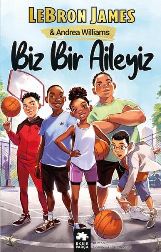 Kitap Ambarı