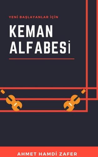 Keman Alfabesi Yeni Başlayanlar İçin
