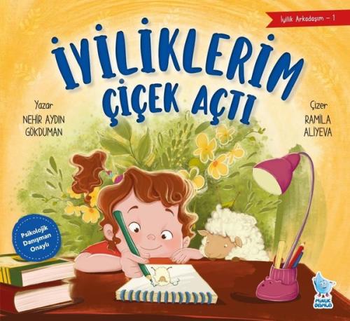 Kitap Ambarı