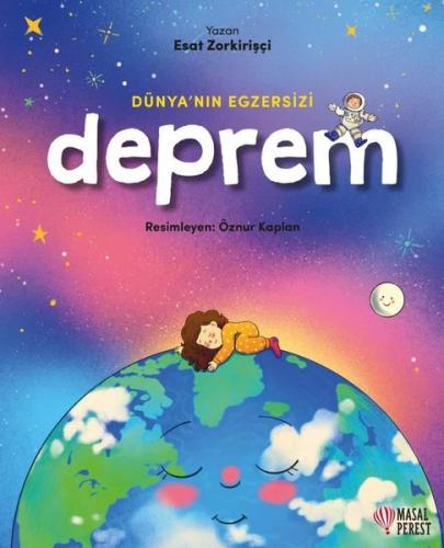 Dünya nın Egzersizi Deprem