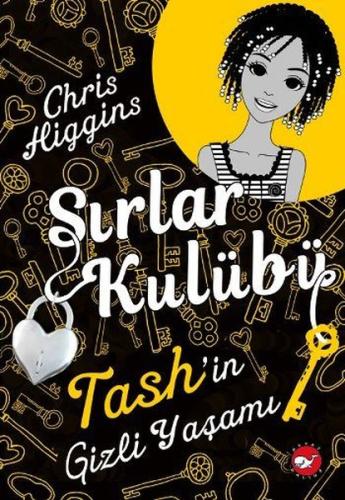 Sırlar Kulübü 2 Tash in Gizli Yaşamı