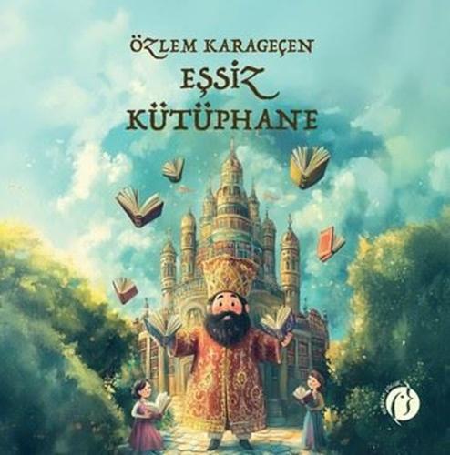 Kitap Ambarı