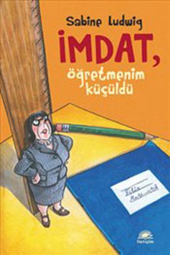 Kitap Ambarı