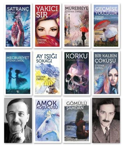 Kitap Ambarı