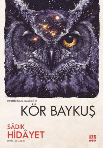 Kör Baykuş