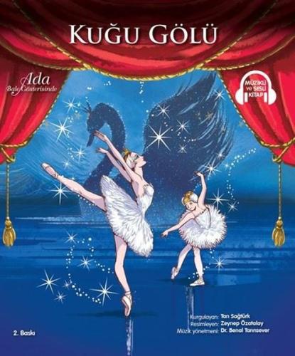 Kitap Ambarı