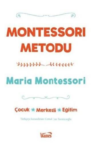 Maria Montessori Metodu