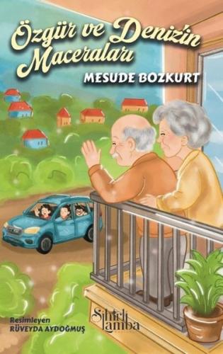 Kitap Ambarı
