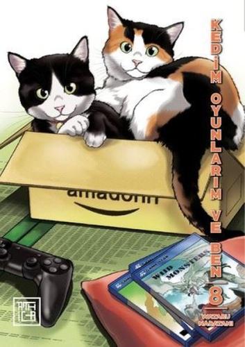 Kitap Ambarı