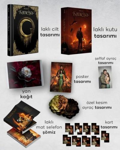 Kitap Ambarı