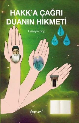 Hakk a Çağrı Duanın Hikmeti