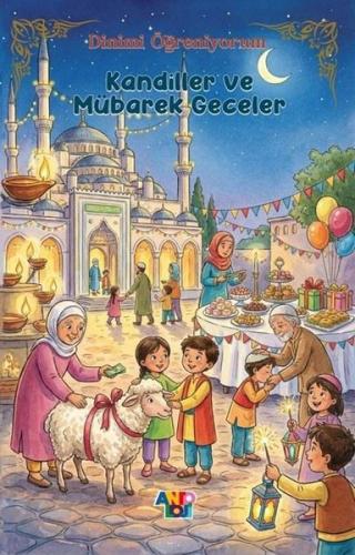 Kandiller ve Mübarek Geceler
