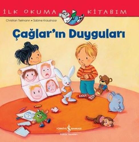 Kitap Ambarı