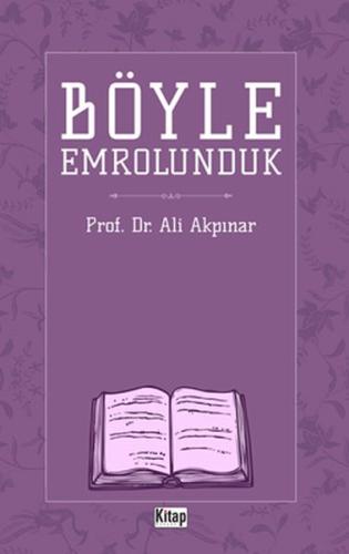 Kitap Ambarı