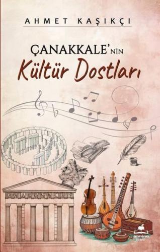 Çanakkale nin Kültür Dostları