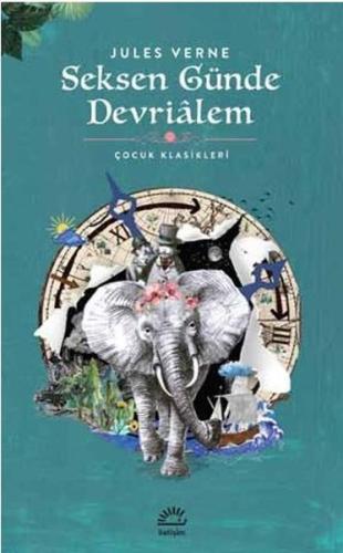 Kitap Ambarı