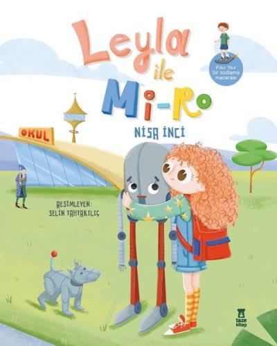 Kitap Ambarı