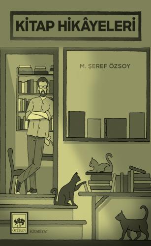Kitap Ambarı