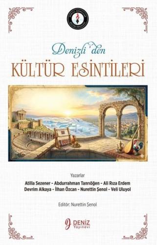 Deniz liden Kültür Esintileri