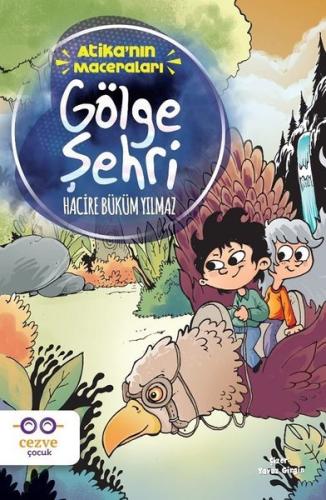 Kitap Ambarı