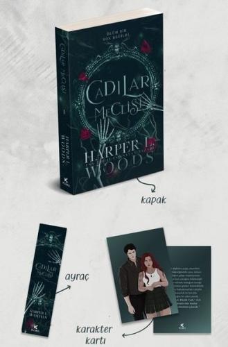 Kitap Ambarı