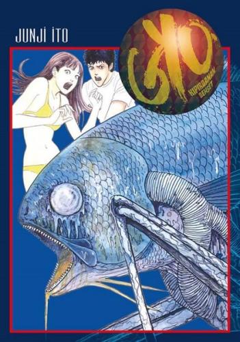 Kitap Ambarı