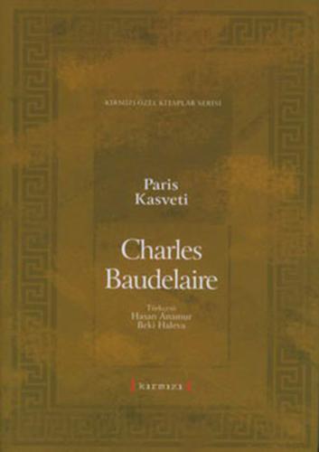 Paris Kasveti